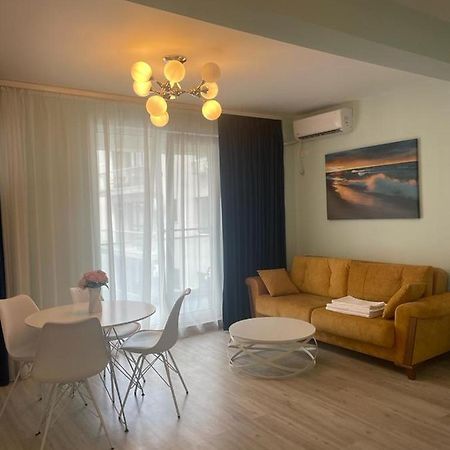 Ini Apartment Alezzi Неводарі Екстер'єр фото
