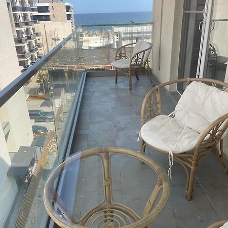 Ini Apartment Alezzi Неводарі Екстер'єр фото