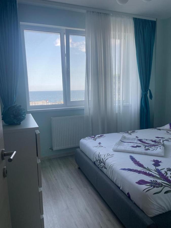 Ini Apartment Alezzi Неводарі Екстер'єр фото