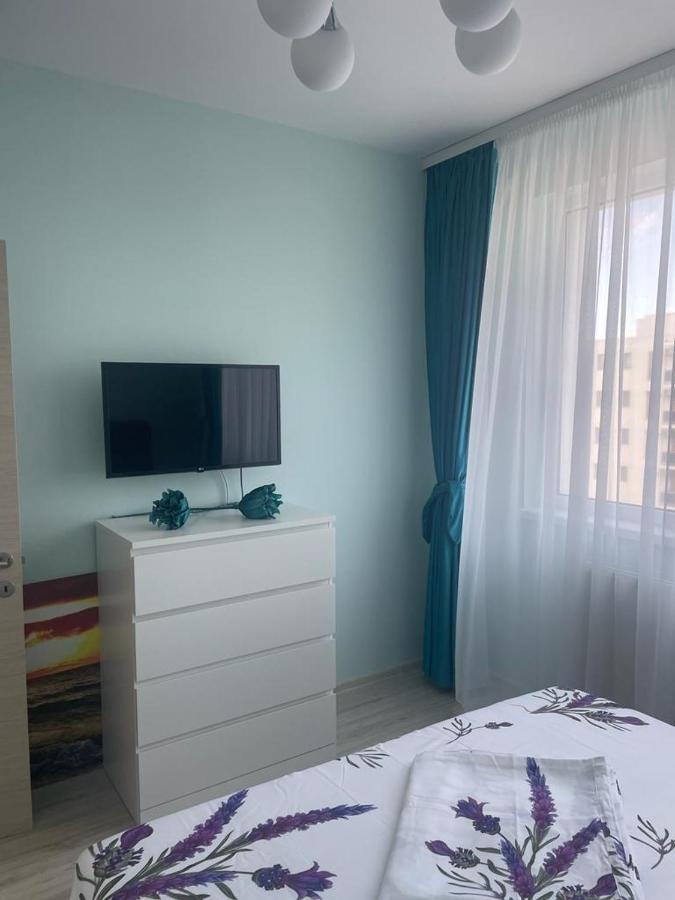 Ini Apartment Alezzi Неводарі Екстер'єр фото