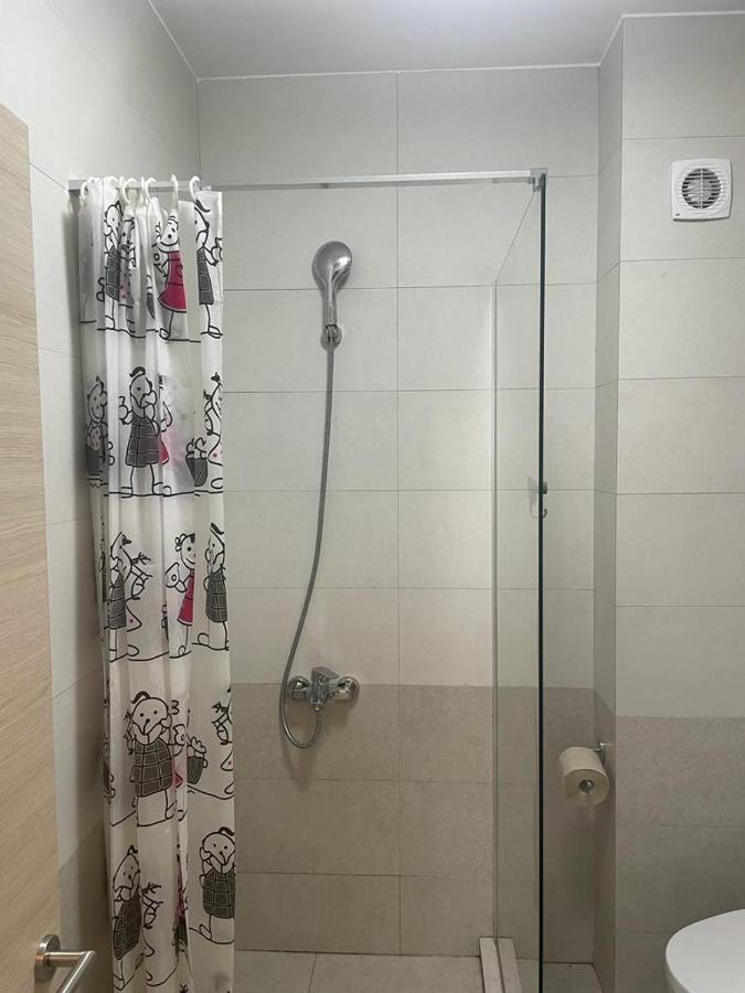 Ini Apartment Alezzi Неводарі Екстер'єр фото
