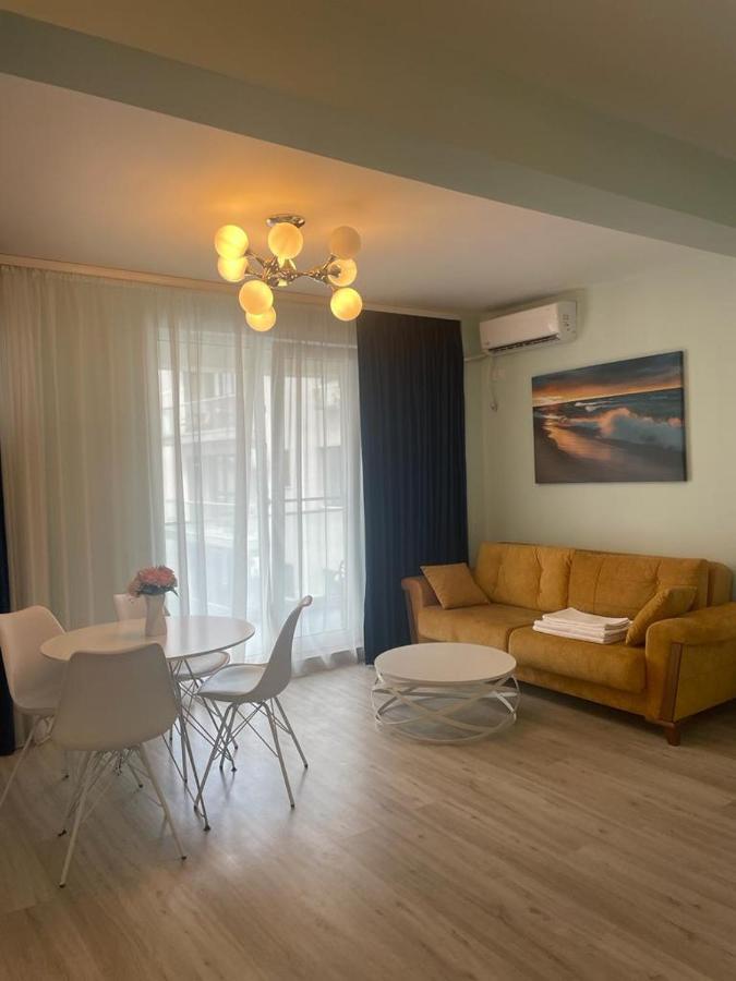 Ini Apartment Alezzi Неводарі Екстер'єр фото