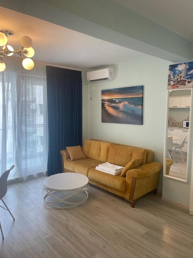 Ini Apartment Alezzi Неводарі Екстер'єр фото