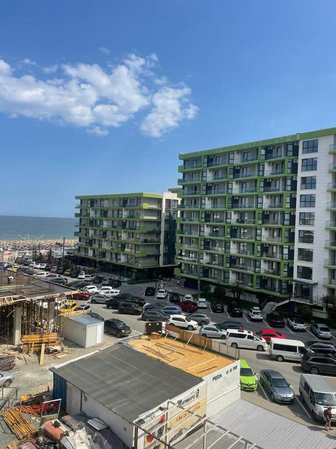 Ini Apartment Alezzi Неводарі Екстер'єр фото