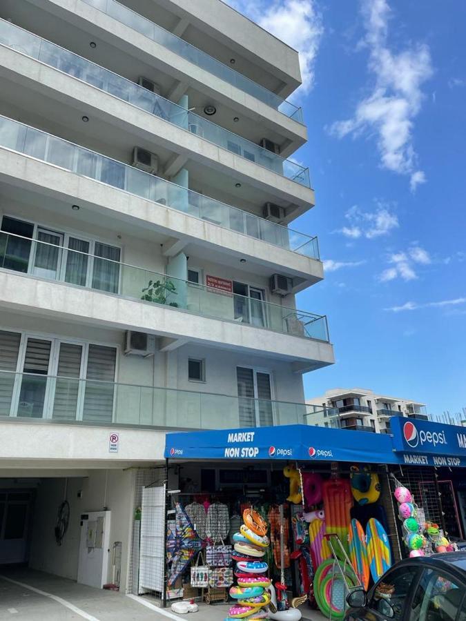 Ini Apartment Alezzi Неводарі Екстер'єр фото