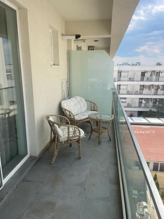 Ini Apartment Alezzi Неводарі Екстер'єр фото