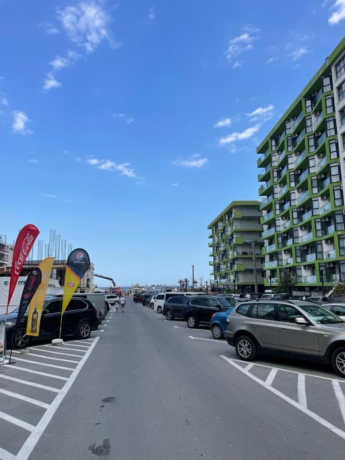Ini Apartment Alezzi Неводарі Екстер'єр фото