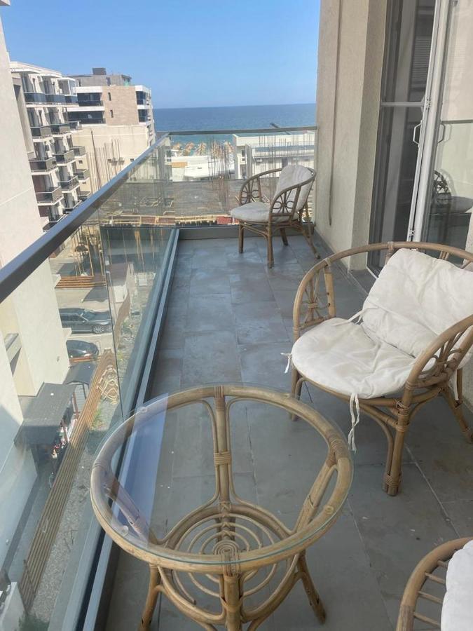 Ini Apartment Alezzi Неводарі Екстер'єр фото