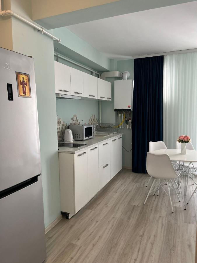 Ini Apartment Alezzi Неводарі Екстер'єр фото