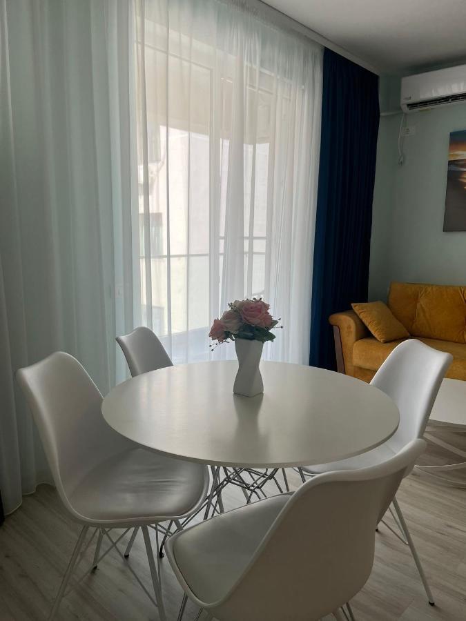 Ini Apartment Alezzi Неводарі Екстер'єр фото