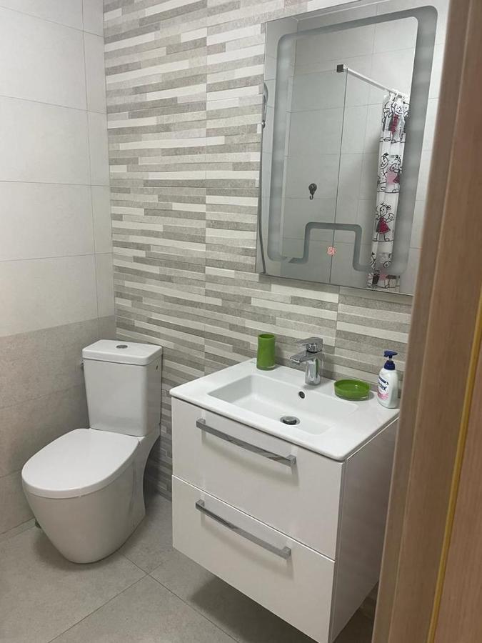 Ini Apartment Alezzi Неводарі Екстер'єр фото