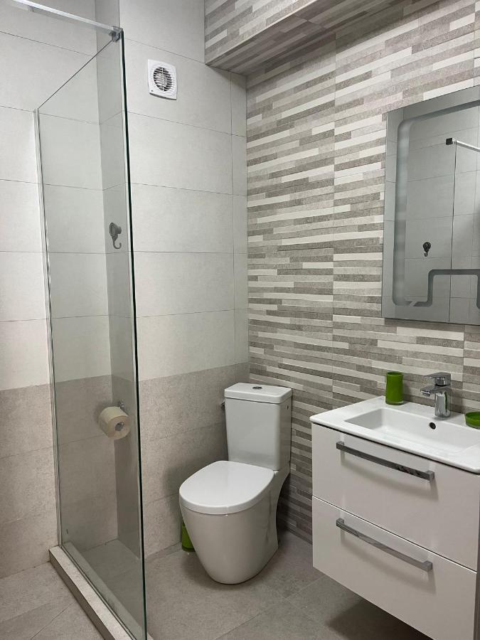 Ini Apartment Alezzi Неводарі Екстер'єр фото