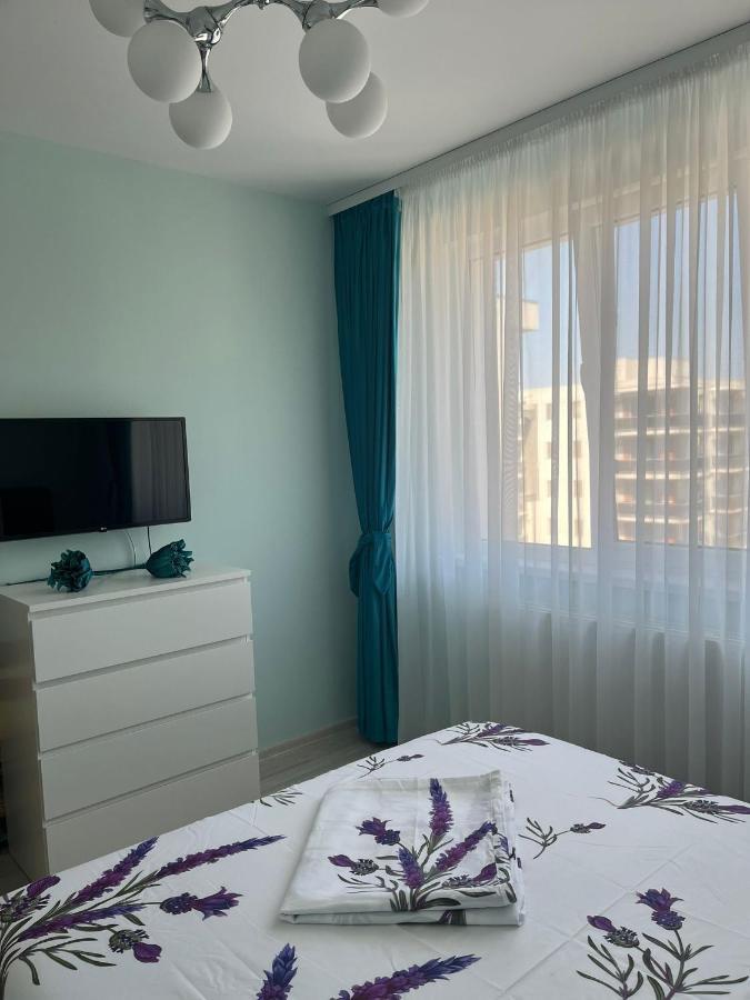 Ini Apartment Alezzi Неводарі Екстер'єр фото